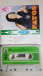 FATOŞ 3081 TANRIM BENİ BAŞTAN YARAT ORMANCI MİNARECİ ALMAN BASKI