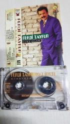 FERDİ TAYFUR KLASİKLER SON SABAH YUVASIZ KUŞLAR DESTAN ALMAN BASKI