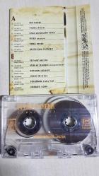 FERDİ TAYFUR KLASİKLER SON SABAH YUVASIZ KUŞLAR DESTAN ALMAN BASKI