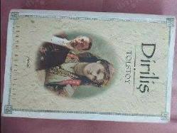 KOCAN KADAR KONUŞ DİRİLİŞ