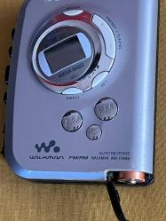 Sony walkman