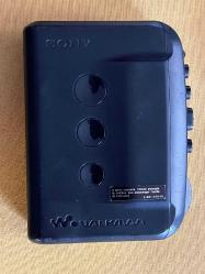 Sony walkman