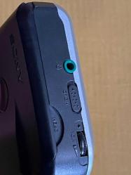 Sony walkman