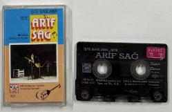 İşte Bağlama İşte Arif Sağ