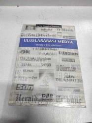 ULUSLARARASI MEDYA Medya Eleştirileri