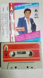 ÜNAL NARÇIN 4073 KIZ SEN İSTANBUL UN NERESİNDENSİN MİNARECİ ALMAN BASKI