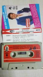 ÜNAL NARÇIN 4073 KIZ SEN İSTANBUL UN NERESİNDENSİN MİNARECİ ALMAN BASKI