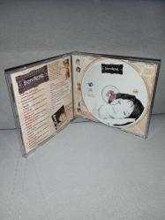 Cd Bendeniz kurtulamıyorum albümü. Orijinal. 1999 Dönem baskı. Neşe müzik / Universal. Disk 10 üzerinden 9.5 sorunsuz çalışıyor. koleksiyonluk