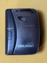 Sony walkman