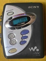 Sony walkman