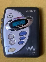 Sony walkman