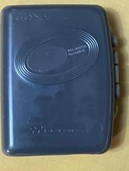Sony walkman
