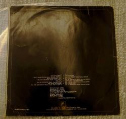 Bülent Ersoy ( Düşkünüm Sana) Plak LP