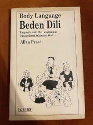 Beden Dili - Body Language - Allan Pease