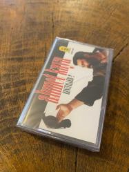 AHMET KAYA - RESİTALLER 2 - KASET (JELATİNİNDE)