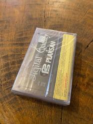 AHMET KAYA - RESİTALLER 2 - KASET (JELATİNİNDE)