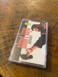 AHMET KAYA - RESİTALLER 2 - KASET (JELATİNİNDE)