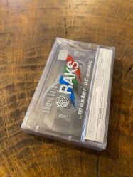 AHMET KAYA - RESİTALLER 2 - KASET (JELATİNİNDE)