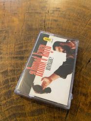 AHMET KAYA - RESİTALLER 2 - KASET (JELATİNİNDE)