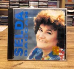 SELDA BAĞCAN ZİLLER VE İPLER CD DÖNEM BASKI SARI BANDROL