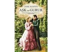 Aşk ve Gurur ) Jane Austen  ARTEMİS YAYINLARI