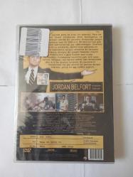 Para Avcısı Ambalajında Sıfır Dvd Film