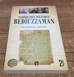 ŞAHİDLERİN DİLİNDEN BEDİÜZZAMAN
