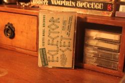 Various - Eclector Set (Kaset) US Baskı