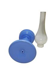 OSMANLI DÖNEMİ OPAL LAMBA