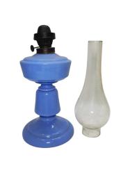 OSMANLI DÖNEMİ OPAL LAMBA