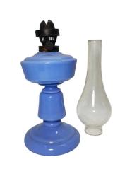 OSMANLI DÖNEMİ OPAL LAMBA