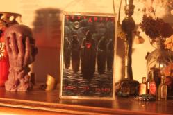 Testament - Souls Of Black (Kaset)