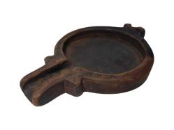 OSMANLICA TARİH YAZILI KAHVE SOĞUDANI