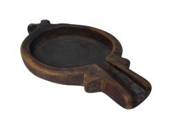 OSMANLICA TARİH YAZILI KAHVE SOĞUDANI