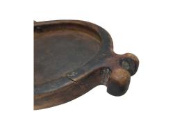 OSMANLICA TARİH YAZILI KAHVE SOĞUDANI