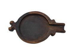 OSMANLICA TARİH YAZILI KAHVE SOĞUDANI