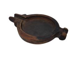 OSMANLICA TARİH YAZILI KAHVE SOĞUDANI