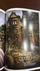 TREND SETTER DERGİSİ - ARALIK 2006 — SAYI: 56 - PELİN ATAY - BURCU ÇETİNKAYA - ÇİĞDEM DİNÇ - CEM LOKMANHEKİM - SERHAT AYAN - NAZLI EKE - SERDAR AKINCI - MURAT TABANLIOĞLU - ÇİĞDEM EKŞİ - GÜNSELİ KATO - JOJO MALOU - VINCENT GREGOIRE - MIHARA YASUHIRO - DOUGLAS BIZARRO - ELIZABETH MOSS - JOSEPH WILLIAMSON - FIRAT EREZ - ZEYNEP ORCAN - PIERO LANDI - MORVEN KERR - NEJAT TALAS - AYŞE SÖNMEZ - LEVENT SÖNMEZ - DETY - OYKU AKGURGEN - SELEN AKINAL - NOYAN AYAN - YAVUZ AYDIN - TUBA AKYOL - MELİS ALEMDAR - MELİS ALPHAN - MERGİM ATAKOĞLU - OKAN AYDIN - ERBİL BALTA - ASLI BARAN - HAKAN BAŞARAN - YASEMİN BAYDAR - BUKET BAYDAR - DERYA BENGİ - MURAT BEŞER - ŞEBNEM BERKOZ - İZZEDDİN ÇALIŞLAR - MELİS DANIŞMEND - BİGE DARUGA - BİROL DEMİR - HANDE DENİZ - EMRE DOĞRU - ORKA GROUP - PARKURLAR - SEPET SEPET TASARIM - MASAÜSTÜ - KİTAPKURDU - BİZ SEÇTİK - GARDIROPLAR - GUERILLA MARKETING - KANYON’UN RUHU - ABSOLUT MODA - SOKAK MODASI NEW YORK - TRENDSETTER ELBİSESİ - LOUIS VUITTON OYUN KOLEKSİYONU  - 162 SAYFA