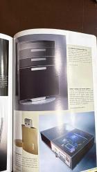 TREND SETTER DERGİSİ - ARALIK 2006 — SAYI: 56 - PELİN ATAY - BURCU ÇETİNKAYA - ÇİĞDEM DİNÇ - CEM LOKMANHEKİM - SERHAT AYAN - NAZLI EKE - SERDAR AKINCI - MURAT TABANLIOĞLU - ÇİĞDEM EKŞİ - GÜNSELİ KATO - JOJO MALOU - VINCENT GREGOIRE - MIHARA YASUHIRO - DOUGLAS BIZARRO - ELIZABETH MOSS - JOSEPH WILLIAMSON - FIRAT EREZ - ZEYNEP ORCAN - PIERO LANDI - MORVEN KERR - NEJAT TALAS - AYŞE SÖNMEZ - LEVENT SÖNMEZ - DETY - OYKU AKGURGEN - SELEN AKINAL - NOYAN AYAN - YAVUZ AYDIN - TUBA AKYOL - MELİS ALEMDAR - MELİS ALPHAN - MERGİM ATAKOĞLU - OKAN AYDIN - ERBİL BALTA - ASLI BARAN - HAKAN BAŞARAN - YASEMİN BAYDAR - BUKET BAYDAR - DERYA BENGİ - MURAT BEŞER - ŞEBNEM BERKOZ - İZZEDDİN ÇALIŞLAR - MELİS DANIŞMEND - BİGE DARUGA - BİROL DEMİR - HANDE DENİZ - EMRE DOĞRU - ORKA GROUP - PARKURLAR - SEPET SEPET TASARIM - MASAÜSTÜ - KİTAPKURDU - BİZ SEÇTİK - GARDIROPLAR - GUERILLA MARKETING - KANYON’UN RUHU - ABSOLUT MODA - SOKAK MODASI NEW YORK - TRENDSETTER ELBİSESİ - LOUIS VUITTON OYUN KOLEKSİYONU  - 162 SAYFA