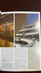 TREND SETTER DERGİSİ - ARALIK 2006 — SAYI: 56 - PELİN ATAY - BURCU ÇETİNKAYA - ÇİĞDEM DİNÇ - CEM LOKMANHEKİM - SERHAT AYAN - NAZLI EKE - SERDAR AKINCI - MURAT TABANLIOĞLU - ÇİĞDEM EKŞİ - GÜNSELİ KATO - JOJO MALOU - VINCENT GREGOIRE - MIHARA YASUHIRO - DOUGLAS BIZARRO - ELIZABETH MOSS - JOSEPH WILLIAMSON - FIRAT EREZ - ZEYNEP ORCAN - PIERO LANDI - MORVEN KERR - NEJAT TALAS - AYŞE SÖNMEZ - LEVENT SÖNMEZ - DETY - OYKU AKGURGEN - SELEN AKINAL - NOYAN AYAN - YAVUZ AYDIN - TUBA AKYOL - MELİS ALEMDAR - MELİS ALPHAN - MERGİM ATAKOĞLU - OKAN AYDIN - ERBİL BALTA - ASLI BARAN - HAKAN BAŞARAN - YASEMİN BAYDAR - BUKET BAYDAR - DERYA BENGİ - MURAT BEŞER - ŞEBNEM BERKOZ - İZZEDDİN ÇALIŞLAR - MELİS DANIŞMEND - BİGE DARUGA - BİROL DEMİR - HANDE DENİZ - EMRE DOĞRU - ORKA GROUP - PARKURLAR - SEPET SEPET TASARIM - MASAÜSTÜ - KİTAPKURDU - BİZ SEÇTİK - GARDIROPLAR - GUERILLA MARKETING - KANYON’UN RUHU - ABSOLUT MODA - SOKAK MODASI NEW YORK - TRENDSETTER ELBİSESİ - LOUIS VUITTON OYUN KOLEKSİYONU  - 162 SAYFA