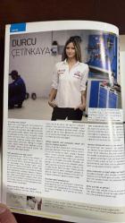 TREND SETTER DERGİSİ - ARALIK 2006 — SAYI: 56 - PELİN ATAY - BURCU ÇETİNKAYA - ÇİĞDEM DİNÇ - CEM LOKMANHEKİM - SERHAT AYAN - NAZLI EKE - SERDAR AKINCI - MURAT TABANLIOĞLU - ÇİĞDEM EKŞİ - GÜNSELİ KATO - JOJO MALOU - VINCENT GREGOIRE - MIHARA YASUHIRO - DOUGLAS BIZARRO - ELIZABETH MOSS - JOSEPH WILLIAMSON - FIRAT EREZ - ZEYNEP ORCAN - PIERO LANDI - MORVEN KERR - NEJAT TALAS - AYŞE SÖNMEZ - LEVENT SÖNMEZ - DETY - OYKU AKGURGEN - SELEN AKINAL - NOYAN AYAN - YAVUZ AYDIN - TUBA AKYOL - MELİS ALEMDAR - MELİS ALPHAN - MERGİM ATAKOĞLU - OKAN AYDIN - ERBİL BALTA - ASLI BARAN - HAKAN BAŞARAN - YASEMİN BAYDAR - BUKET BAYDAR - DERYA BENGİ - MURAT BEŞER - ŞEBNEM BERKOZ - İZZEDDİN ÇALIŞLAR - MELİS DANIŞMEND - BİGE DARUGA - BİROL DEMİR - HANDE DENİZ - EMRE DOĞRU - ORKA GROUP - PARKURLAR - SEPET SEPET TASARIM - MASAÜSTÜ - KİTAPKURDU - BİZ SEÇTİK - GARDIROPLAR - GUERILLA MARKETING - KANYON’UN RUHU - ABSOLUT MODA - SOKAK MODASI NEW YORK - TRENDSETTER ELBİSESİ - LOUIS VUITTON OYUN KOLEKSİYONU  - 162 SAYFA