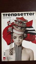 TREND SETTER DERGİSİ - ARALIK 2008 — SAYI: 80 - GENCER BAVBEK - SEDAT DOĞAN - SEHA CAN - NOUVELLE VAGUE - BEDÜK - OBAMA - OYKU AKGORGEN - SELEN AKINAL - VOLKAN AKSOY - TUBA AKYOL - MELİS ALEMDAR - OKAN AYDIN - İLKE BABAYİĞİT - ERBİL BALTA - YASEMİN BAYDAR - MURAT BEŞER - İZZEDDİN ÇALIŞLAR - ALPARSLAN ÇARKO - BİROL DEMİR - EMRE DOĞRU - SERMAN ELDELEKOĞLU - ÖMER OZAN - SERKAN EMİROĞLU - FIRAT EREZ - AHMET ERZİNCANLI - BERNA GENÇALP - AKIN GİRAV - MARCUS GRA - ALİ GÜLEÇ - ALİ CAN İÇÖZ - ÇİLER İLHAN - METİN KARAGAHİN - CANSIN KRANER - EMRE KURTULUŞ - TANER KOCAK - HÜLYA KOLABAS - KREMBO - CİHAN KURT - PINAR KUYUCU - LEVENT MORGOK - NAZLI EDA NOYAN - NİHAT ODABAŞI - AYLIN OGAN - ZEYNEP ÖNDER - ÖZGÜR ÖZÇELİK - PROTEUS - MELTEM ŞAHİN - AYŞE SÖNMEZ - ESPA BIRIN - NEJAT TALAS - BAHADIR TANRIOVER - HANDE TORMAX - DÜŞÜNEN ADAM - İSTANBULLU’NUN GİZLİ GARDIROBU - PUMA’NIN ZAMAN YOLCULUĞU - ŞIK BİR KABUK - İNTERNET KUŞAĞI - BU TASARIMCIYA DİKKAT - PARİS’E BİR PİRAMİT DAHA - WALLPAPER PRO - 146 SAYFA