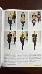 TREND SETTER DERGİSİ - ARALIK 2008 — SAYI: 80 - GENCER BAVBEK - SEDAT DOĞAN - SEHA CAN - NOUVELLE VAGUE - BEDÜK - OBAMA - OYKU AKGORGEN - SELEN AKINAL - VOLKAN AKSOY - TUBA AKYOL - MELİS ALEMDAR - OKAN AYDIN - İLKE BABAYİĞİT - ERBİL BALTA - YASEMİN BAYDAR - MURAT BEŞER - İZZEDDİN ÇALIŞLAR - ALPARSLAN ÇARKO - BİROL DEMİR - EMRE DOĞRU - SERMAN ELDELEKOĞLU - ÖMER OZAN - SERKAN EMİROĞLU - FIRAT EREZ - AHMET ERZİNCANLI - BERNA GENÇALP - AKIN GİRAV - MARCUS GRA - ALİ GÜLEÇ - ALİ CAN İÇÖZ - ÇİLER İLHAN - METİN KARAGAHİN - CANSIN KRANER - EMRE KURTULUŞ - TANER KOCAK - HÜLYA KOLABAS - KREMBO - CİHAN KURT - PINAR KUYUCU - LEVENT MORGOK - NAZLI EDA NOYAN - NİHAT ODABAŞI - AYLIN OGAN - ZEYNEP ÖNDER - ÖZGÜR ÖZÇELİK - PROTEUS - MELTEM ŞAHİN - AYŞE SÖNMEZ - ESPA BIRIN - NEJAT TALAS - BAHADIR TANRIOVER - HANDE TORMAX - DÜŞÜNEN ADAM - İSTANBULLU’NUN GİZLİ GARDIROBU - PUMA’NIN ZAMAN YOLCULUĞU - ŞIK BİR KABUK - İNTERNET KUŞAĞI - BU TASARIMCIYA DİKKAT - PARİS’E BİR PİRAMİT DAHA - WALLPAPER PRO - 146 SAYFA