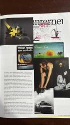 TREND SETTER DERGİSİ - ARALIK 2008 — SAYI: 80 - GENCER BAVBEK - SEDAT DOĞAN - SEHA CAN - NOUVELLE VAGUE - BEDÜK - OBAMA - OYKU AKGORGEN - SELEN AKINAL - VOLKAN AKSOY - TUBA AKYOL - MELİS ALEMDAR - OKAN AYDIN - İLKE BABAYİĞİT - ERBİL BALTA - YASEMİN BAYDAR - MURAT BEŞER - İZZEDDİN ÇALIŞLAR - ALPARSLAN ÇARKO - BİROL DEMİR - EMRE DOĞRU - SERMAN ELDELEKOĞLU - ÖMER OZAN - SERKAN EMİROĞLU - FIRAT EREZ - AHMET ERZİNCANLI - BERNA GENÇALP - AKIN GİRAV - MARCUS GRA - ALİ GÜLEÇ - ALİ CAN İÇÖZ - ÇİLER İLHAN - METİN KARAGAHİN - CANSIN KRANER - EMRE KURTULUŞ - TANER KOCAK - HÜLYA KOLABAS - KREMBO - CİHAN KURT - PINAR KUYUCU - LEVENT MORGOK - NAZLI EDA NOYAN - NİHAT ODABAŞI - AYLIN OGAN - ZEYNEP ÖNDER - ÖZGÜR ÖZÇELİK - PROTEUS - MELTEM ŞAHİN - AYŞE SÖNMEZ - ESPA BIRIN - NEJAT TALAS - BAHADIR TANRIOVER - HANDE TORMAX - DÜŞÜNEN ADAM - İSTANBULLU’NUN GİZLİ GARDIROBU - PUMA’NIN ZAMAN YOLCULUĞU - ŞIK BİR KABUK - İNTERNET KUŞAĞI - BU TASARIMCIYA DİKKAT - PARİS’E BİR PİRAMİT DAHA - WALLPAPER PRO - 146 SAYFA