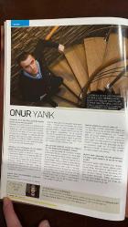 TREND SETTER DERGİSİ - ARALIK 2008 — SAYI: 80 - GENCER BAVBEK - SEDAT DOĞAN - SEHA CAN - NOUVELLE VAGUE - BEDÜK - OBAMA - OYKU AKGORGEN - SELEN AKINAL - VOLKAN AKSOY - TUBA AKYOL - MELİS ALEMDAR - OKAN AYDIN - İLKE BABAYİĞİT - ERBİL BALTA - YASEMİN BAYDAR - MURAT BEŞER - İZZEDDİN ÇALIŞLAR - ALPARSLAN ÇARKO - BİROL DEMİR - EMRE DOĞRU - SERMAN ELDELEKOĞLU - ÖMER OZAN - SERKAN EMİROĞLU - FIRAT EREZ - AHMET ERZİNCANLI - BERNA GENÇALP - AKIN GİRAV - MARCUS GRA - ALİ GÜLEÇ - ALİ CAN İÇÖZ - ÇİLER İLHAN - METİN KARAGAHİN - CANSIN KRANER - EMRE KURTULUŞ - TANER KOCAK - HÜLYA KOLABAS - KREMBO - CİHAN KURT - PINAR KUYUCU - LEVENT MORGOK - NAZLI EDA NOYAN - NİHAT ODABAŞI - AYLIN OGAN - ZEYNEP ÖNDER - ÖZGÜR ÖZÇELİK - PROTEUS - MELTEM ŞAHİN - AYŞE SÖNMEZ - ESPA BIRIN - NEJAT TALAS - BAHADIR TANRIOVER - HANDE TORMAX - DÜŞÜNEN ADAM - İSTANBULLU’NUN GİZLİ GARDIROBU - PUMA’NIN ZAMAN YOLCULUĞU - ŞIK BİR KABUK - İNTERNET KUŞAĞI - BU TASARIMCIYA DİKKAT - PARİS’E BİR PİRAMİT DAHA - WALLPAPER PRO - 146 SAYFA