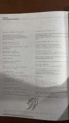 TREND SETTER DERGİSİ - NİSAN 2009 — SAYI: 84 - JEFF MILLER - MAYA MIRO - ENİS ÖZKUL - TUNCTUNCTUNC - ZEHRA ÇİĞDEM ÖZCAN - SEDA URAK - CENK DEMİRGÜÇ - LIOR NORDMAN - EMEL ERNALBANT - LOUISA DANIELS - GENCER BAVBEK - SEDAT DOĞAN - PACO PEREGRIN - SHARON MOR - EDWIN OUDSHOORN - PASCALE TESSER - RESY RAAYMAKERS - MARK VAN WESTEROP - LOUISE VLAAR - OYKU AKGÜRGEN - SELEN AKINAL - VOLKAN AKSOY - TUBA AKYOL - MELİS ALEMDAR - OKAN AYDIN - İLKE BABAYİĞİT - ERBİL BALTA - YASEMİN BAYDAR - MURAT BEŞER - İZZEDDİN ÇALIŞLAR - ALPARSLAN ÇARKCI - BİROL DEMİR - EMRE DOĞRU - SERKAN ELDELEKOĞLU - ÖMER OZAN ERDOĞAN - SERKAN EMİROĞLU - FIRAT EREZ - AHMET ERZİNCANLI - BERNA GENÇALP - AKIN GİRAV - MARCUS GRAF - ALİ GÜLEÇ - ALİ CAN İÇÖZ - ÇİLER İLHAN - METİN KARAŞAHİN - CANSIN KIRANER - EMRE KURTULUŞ - ÜÇ METRECİK EV - TWEEN KOLEKSİYONU - MELODRAMATİK ELBİSELER - ETCETURA PARİS - HARİKALAR DİYARINDAKİ ACİZ - TÜRK TASARIMCILAR YAZ MODASI - HAYATI HAZZA ÇEVİRMEK - İYİ Kİ DOĞDUN BUGİ - NAZ’IN HİKAYELER - 146 SAYFA
