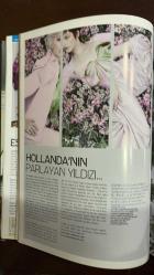 TREND SETTER DERGİSİ - NİSAN 2009 — SAYI: 84 - JEFF MILLER - MAYA MIRO - ENİS ÖZKUL - TUNCTUNCTUNC - ZEHRA ÇİĞDEM ÖZCAN - SEDA URAK - CENK DEMİRGÜÇ - LIOR NORDMAN - EMEL ERNALBANT - LOUISA DANIELS - GENCER BAVBEK - SEDAT DOĞAN - PACO PEREGRIN - SHARON MOR - EDWIN OUDSHOORN - PASCALE TESSER - RESY RAAYMAKERS - MARK VAN WESTEROP - LOUISE VLAAR - OYKU AKGÜRGEN - SELEN AKINAL - VOLKAN AKSOY - TUBA AKYOL - MELİS ALEMDAR - OKAN AYDIN - İLKE BABAYİĞİT - ERBİL BALTA - YASEMİN BAYDAR - MURAT BEŞER - İZZEDDİN ÇALIŞLAR - ALPARSLAN ÇARKCI - BİROL DEMİR - EMRE DOĞRU - SERKAN ELDELEKOĞLU - ÖMER OZAN ERDOĞAN - SERKAN EMİROĞLU - FIRAT EREZ - AHMET ERZİNCANLI - BERNA GENÇALP - AKIN GİRAV - MARCUS GRAF - ALİ GÜLEÇ - ALİ CAN İÇÖZ - ÇİLER İLHAN - METİN KARAŞAHİN - CANSIN KIRANER - EMRE KURTULUŞ - ÜÇ METRECİK EV - TWEEN KOLEKSİYONU - MELODRAMATİK ELBİSELER - ETCETURA PARİS - HARİKALAR DİYARINDAKİ ACİZ - TÜRK TASARIMCILAR YAZ MODASI - HAYATI HAZZA ÇEVİRMEK - İYİ Kİ DOĞDUN BUGİ - NAZ’IN HİKAYELER - 146 SAYFA