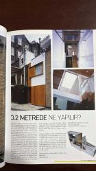 TREND SETTER DERGİSİ - NİSAN 2009 — SAYI: 84 - JEFF MILLER - MAYA MIRO - ENİS ÖZKUL - TUNCTUNCTUNC - ZEHRA ÇİĞDEM ÖZCAN - SEDA URAK - CENK DEMİRGÜÇ - LIOR NORDMAN - EMEL ERNALBANT - LOUISA DANIELS - GENCER BAVBEK - SEDAT DOĞAN - PACO PEREGRIN - SHARON MOR - EDWIN OUDSHOORN - PASCALE TESSER - RESY RAAYMAKERS - MARK VAN WESTEROP - LOUISE VLAAR - OYKU AKGÜRGEN - SELEN AKINAL - VOLKAN AKSOY - TUBA AKYOL - MELİS ALEMDAR - OKAN AYDIN - İLKE BABAYİĞİT - ERBİL BALTA - YASEMİN BAYDAR - MURAT BEŞER - İZZEDDİN ÇALIŞLAR - ALPARSLAN ÇARKCI - BİROL DEMİR - EMRE DOĞRU - SERKAN ELDELEKOĞLU - ÖMER OZAN ERDOĞAN - SERKAN EMİROĞLU - FIRAT EREZ - AHMET ERZİNCANLI - BERNA GENÇALP - AKIN GİRAV - MARCUS GRAF - ALİ GÜLEÇ - ALİ CAN İÇÖZ - ÇİLER İLHAN - METİN KARAŞAHİN - CANSIN KIRANER - EMRE KURTULUŞ - ÜÇ METRECİK EV - TWEEN KOLEKSİYONU - MELODRAMATİK ELBİSELER - ETCETURA PARİS - HARİKALAR DİYARINDAKİ ACİZ - TÜRK TASARIMCILAR YAZ MODASI - HAYATI HAZZA ÇEVİRMEK - İYİ Kİ DOĞDUN BUGİ - NAZ’IN HİKAYELER - 146 SAYFA