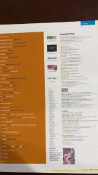 TREND SETTER DERGİSİ - NİSAN 2009 — SAYI: 84 - JEFF MILLER - MAYA MIRO - ENİS ÖZKUL - TUNCTUNCTUNC - ZEHRA ÇİĞDEM ÖZCAN - SEDA URAK - CENK DEMİRGÜÇ - LIOR NORDMAN - EMEL ERNALBANT - LOUISA DANIELS - GENCER BAVBEK - SEDAT DOĞAN - PACO PEREGRIN - SHARON MOR - EDWIN OUDSHOORN - PASCALE TESSER - RESY RAAYMAKERS - MARK VAN WESTEROP - LOUISE VLAAR - OYKU AKGÜRGEN - SELEN AKINAL - VOLKAN AKSOY - TUBA AKYOL - MELİS ALEMDAR - OKAN AYDIN - İLKE BABAYİĞİT - ERBİL BALTA - YASEMİN BAYDAR - MURAT BEŞER - İZZEDDİN ÇALIŞLAR - ALPARSLAN ÇARKCI - BİROL DEMİR - EMRE DOĞRU - SERKAN ELDELEKOĞLU - ÖMER OZAN ERDOĞAN - SERKAN EMİROĞLU - FIRAT EREZ - AHMET ERZİNCANLI - BERNA GENÇALP - AKIN GİRAV - MARCUS GRAF - ALİ GÜLEÇ - ALİ CAN İÇÖZ - ÇİLER İLHAN - METİN KARAŞAHİN - CANSIN KIRANER - EMRE KURTULUŞ - ÜÇ METRECİK EV - TWEEN KOLEKSİYONU - MELODRAMATİK ELBİSELER - ETCETURA PARİS - HARİKALAR DİYARINDAKİ ACİZ - TÜRK TASARIMCILAR YAZ MODASI - HAYATI HAZZA ÇEVİRMEK - İYİ Kİ DOĞDUN BUGİ - NAZ’IN HİKAYELER - 146 SAYFA