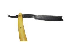 OSMANLI DÖNEMİ ÇOK NADİR YENİÇERİ MARKA USTURA